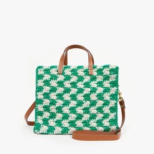 Clare V. Petit Summer Simple Tote